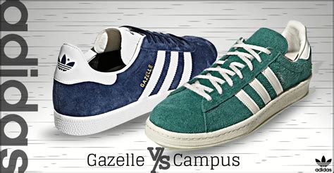 campus gazelle